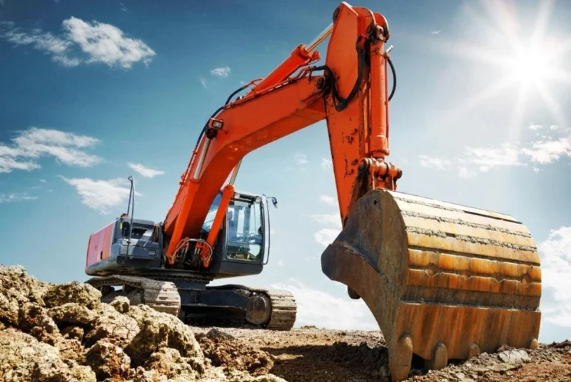 om markarbete trelleborg skane