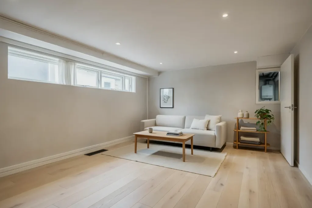 inv ndig k llarrenovering med isolering och nya ytskikt i andersl v trelleborg