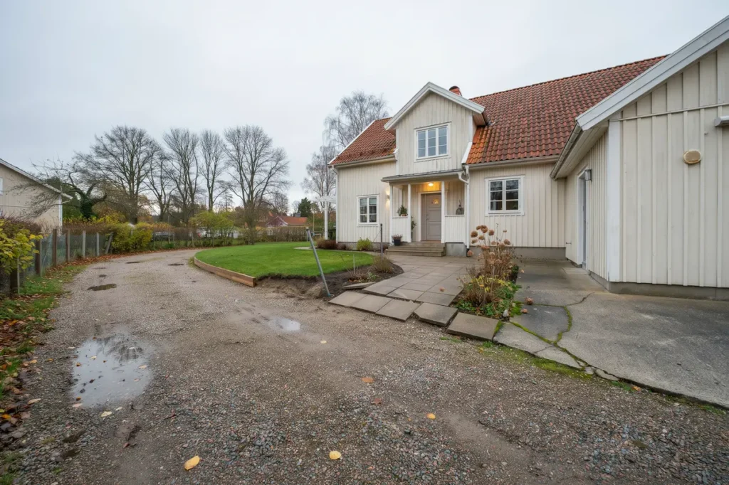 s ttningar i tr dg rd och uppfart s hittar du orsaken och tg rdar problemen i tid